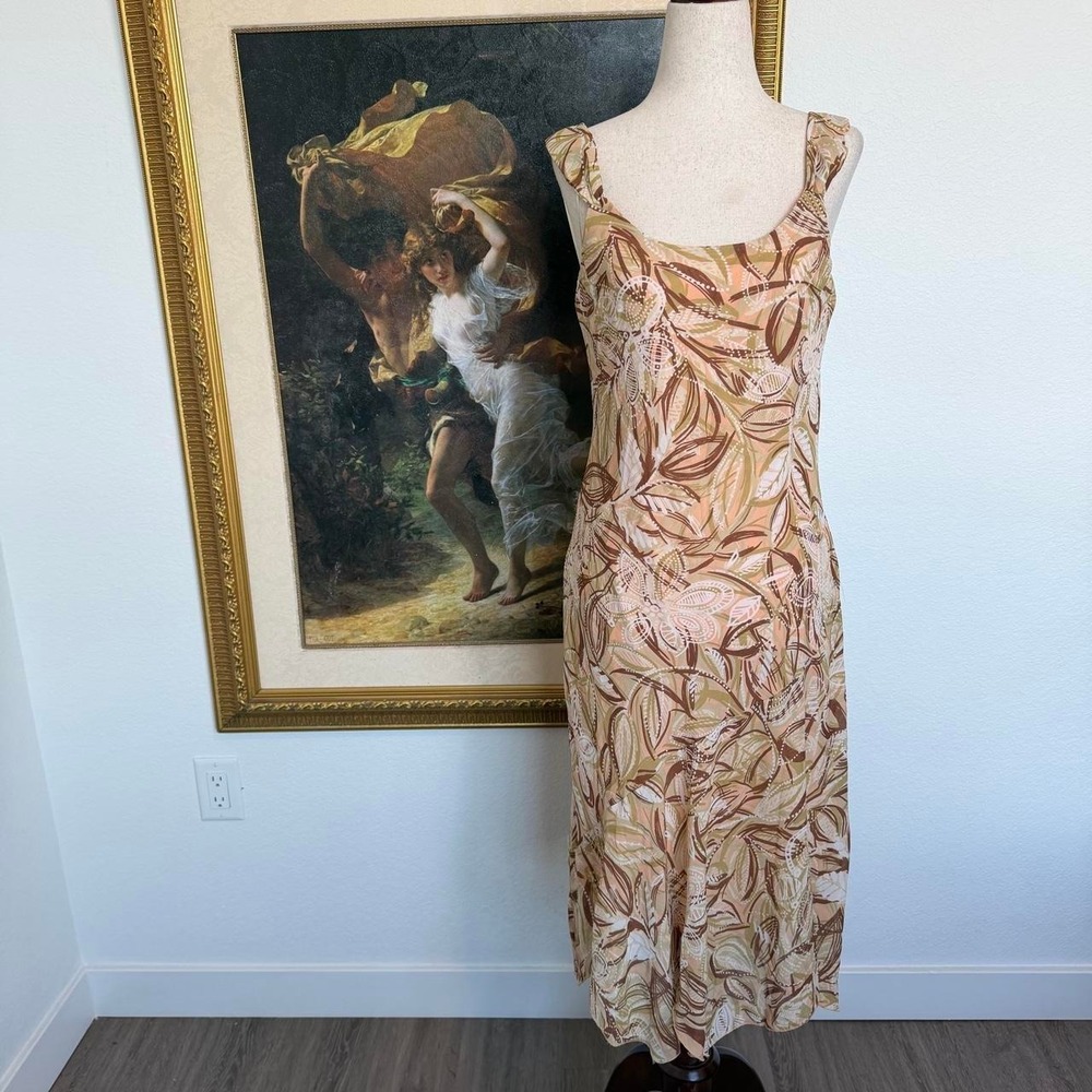 Whimsi Boho Fairy Summer Dress